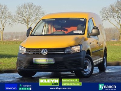 Volkswagen CADDY 2.0 AC EURO6