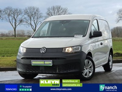 Volkswagen CADDY 2.0 L1 102Pk Euro6 NAP