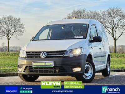 Volkswagen CADDY 2.0 TDI 75