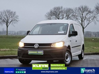 Volkswagen CADDY MAXI 1.6 AC MAXI