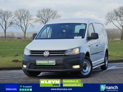 Volkswagen CADDY MAXI 2.0 TDI