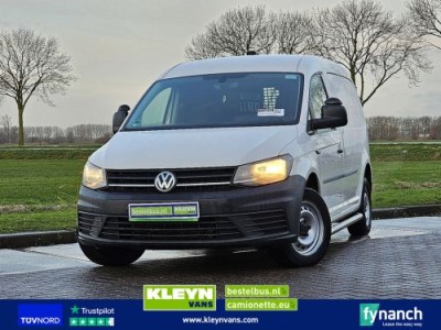 Volkswagen CADDY MAXI 2.0 TDI 102