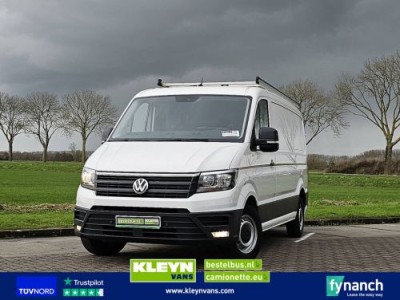 Volkswagen CRAFTER 2.0 L3H2 (L2h1) 177Pk !