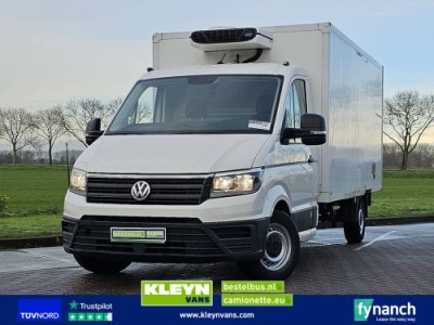 Volkswagen CRAFTER 2.0 TDI 140 FRIGO