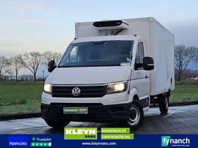 Volkswagen CRAFTER 2.0 TDI 140 FRIGO