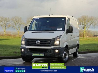 Volkswagen CRAFTER 2.5