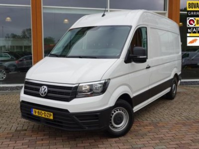 Volkswagen CRAFTER 30 2.0 TDI L3H3