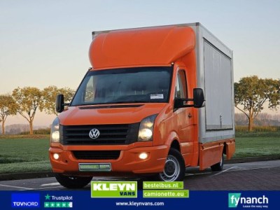 Volkswagen CRAFTER 35 2.0