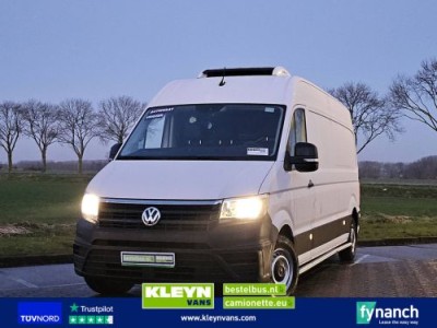 Volkswagen CRAFTER 35 2.0 KOELWAGEN EURO6