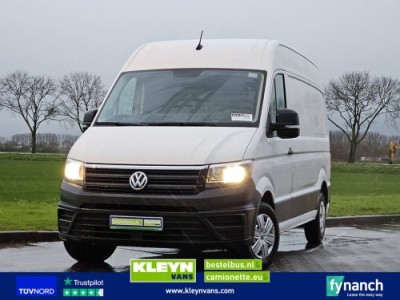 Volkswagen CRAFTER 35 2.0 L3H3 Airco 140Pk!