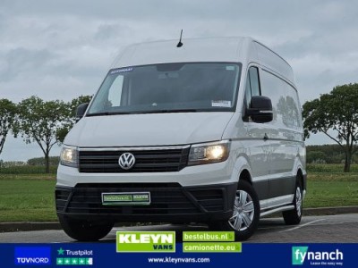 Volkswagen CRAFTER 35 2.0 L3H3 Automaat Euro6!