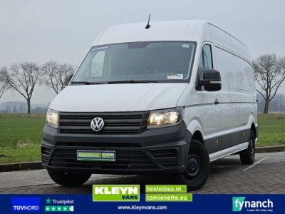 Volkswagen CRAFTER 35 2.0 L4H3 Automaat Navi!