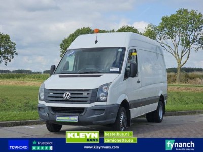 Volkswagen CRAFTER 50 2.5 AC SPER DIFF