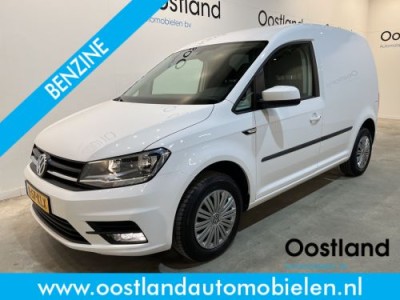 Volkswagen Caddy 1.0 TSI L1H1 BENZINE / Euro 6 / Airco / Cruise Control / PDC / Navigatie / 77.250 KM !!