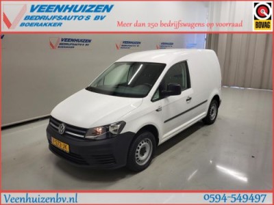 Volkswagen Caddy 1.2TSI Benzine Euro 6!