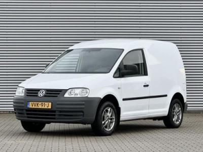 Volkswagen Caddy 1.4 850 kg.