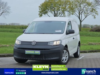 Volkswagen Caddy 1.5 tsi benzine !!