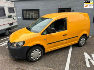 Volkswagen Caddy 1.6 TDI 1 eigenaar