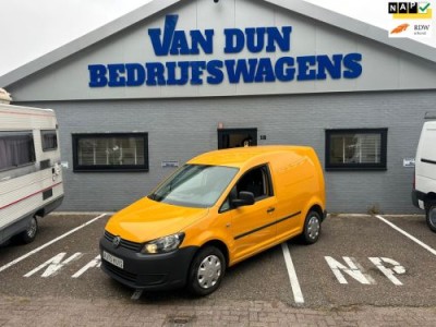 Volkswagen Caddy 1.6 TDI 1eigenaar