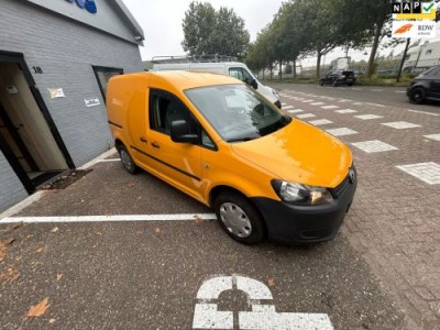 Volkswagen Caddy 1.6 TDI 1 eigenaar