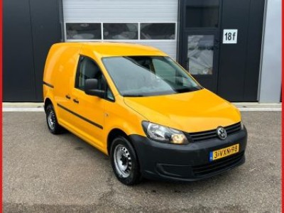 Volkswagen Caddy 1.6 TDI 1 eigenaar 25 x