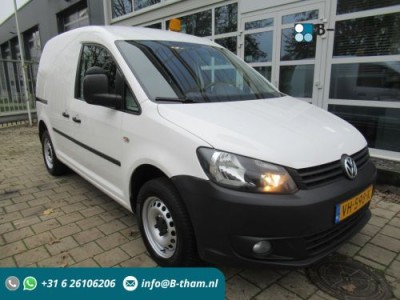 Volkswagen Caddy 1.6 TDI 55KW AIRCO CC Schuifdeur