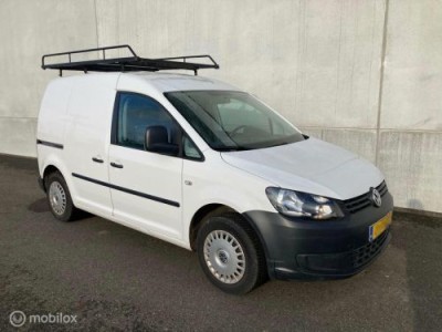 Volkswagen Caddy 1.6 TDI AIRCO EUR4500,- + 21% BTW/TVA/TAX