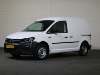 Volkswagen Caddy 1.6 TDI L1 H1 Koelwagen