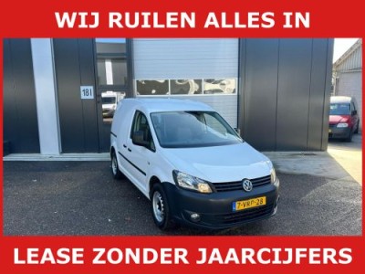 Volkswagen Caddy 1.6 TDI airco