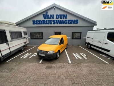 Volkswagen Caddy 1.9 TDI 1 eigenaar