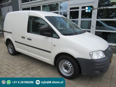 Volkswagen Caddy 1.9 TDI 55KW AIRCO - KLIMA Schuifdeur Tussenwand