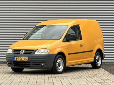 Volkswagen Caddy 1.9 TDI Airco Trekhaak