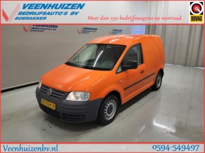 Volkswagen Caddy 1.9TDI Apk tot 14-03-2025