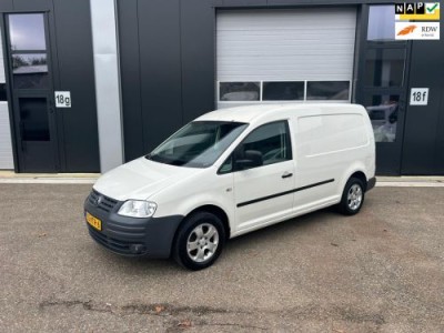 Volkswagen Caddy 1.9 TDI Maxi 1 eigenaar