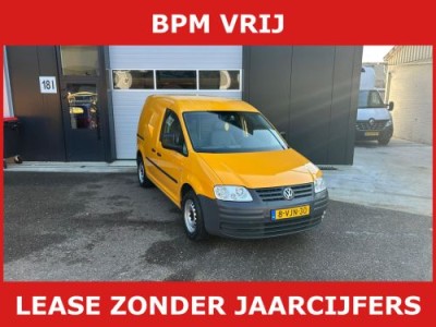 Volkswagen Caddy 1.9 TDI euro 5