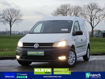 Volkswagen Caddy 2.0 2.0 tdi