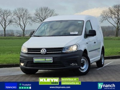 Volkswagen Caddy 2.0 L1 Navi Euro6 NAP!