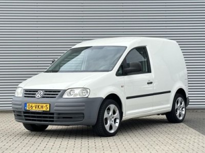 Volkswagen Caddy 2.0 SDI