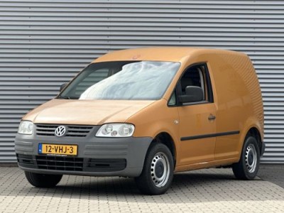 Volkswagen Caddy 2.0 SDI