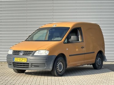 Volkswagen Caddy 2.0 SDI