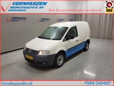 Volkswagen Caddy 2.0SDI