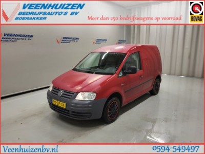 Volkswagen Caddy 2.0SDI 70pk