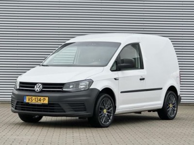 Volkswagen Caddy 2.0 TDI