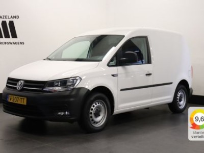 Volkswagen Caddy 2.0 TDI - EURO 6 - Airco - Navi - PDC - â¬ 8.900,- Excl.