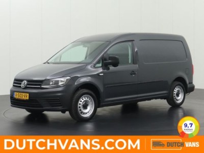 Volkswagen Caddy 2.0TDI 102PK BMT Maxi | Airco | Cruise | Betimmering