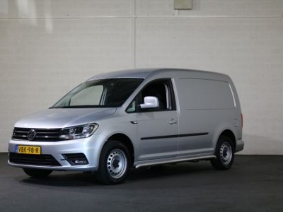 Volkswagen Caddy 2.0 TDI 102pk Maxi Airco Navigatie