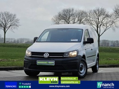 Volkswagen Caddy 2.0 TDI 75  45 dkm.!!!