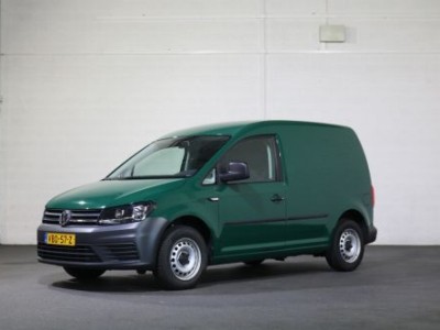 Volkswagen Caddy 2.0 TDI Airco