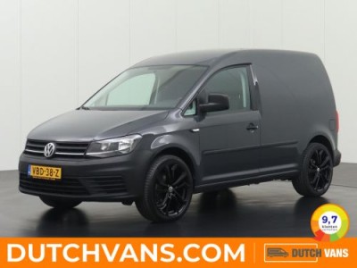 Volkswagen Caddy 2.0TDI BMT | Airco | Cruise | Betimmering