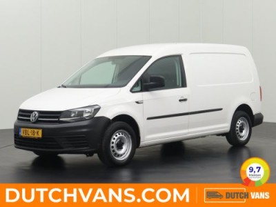 Volkswagen Caddy 2.0TDI BMT Maxi Trendline | Airco | Cruise | Betimmering